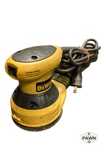 Dewalt D26451 Corded 5